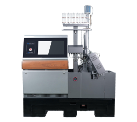 CFR-A5 Pro 皓月全自動(dòng)柴油十六烷值測(cè)定機(jī)
