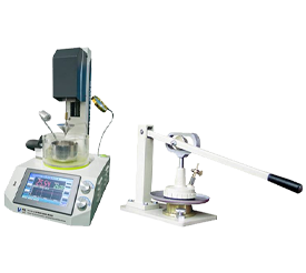 SYP4100-II 自動潤滑脂和石油脂錐入度試驗(yàn)器
