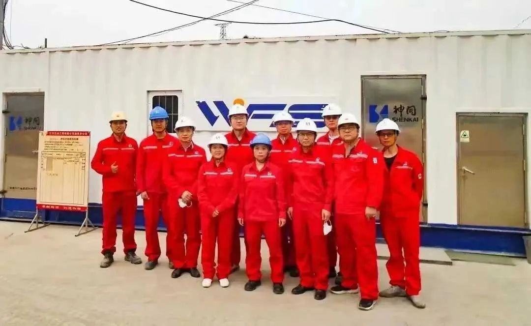 情系員工到一線，傳遞關(guān)懷暖人心(圖4)