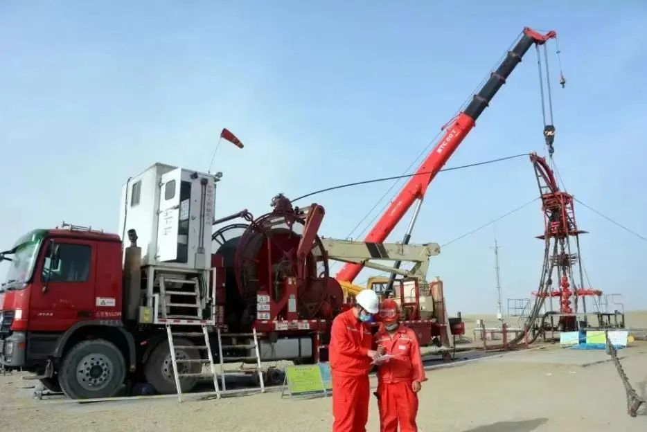 高壓15000psi！神開連續(xù)油管防噴器助力深井作業(yè)(圖2)