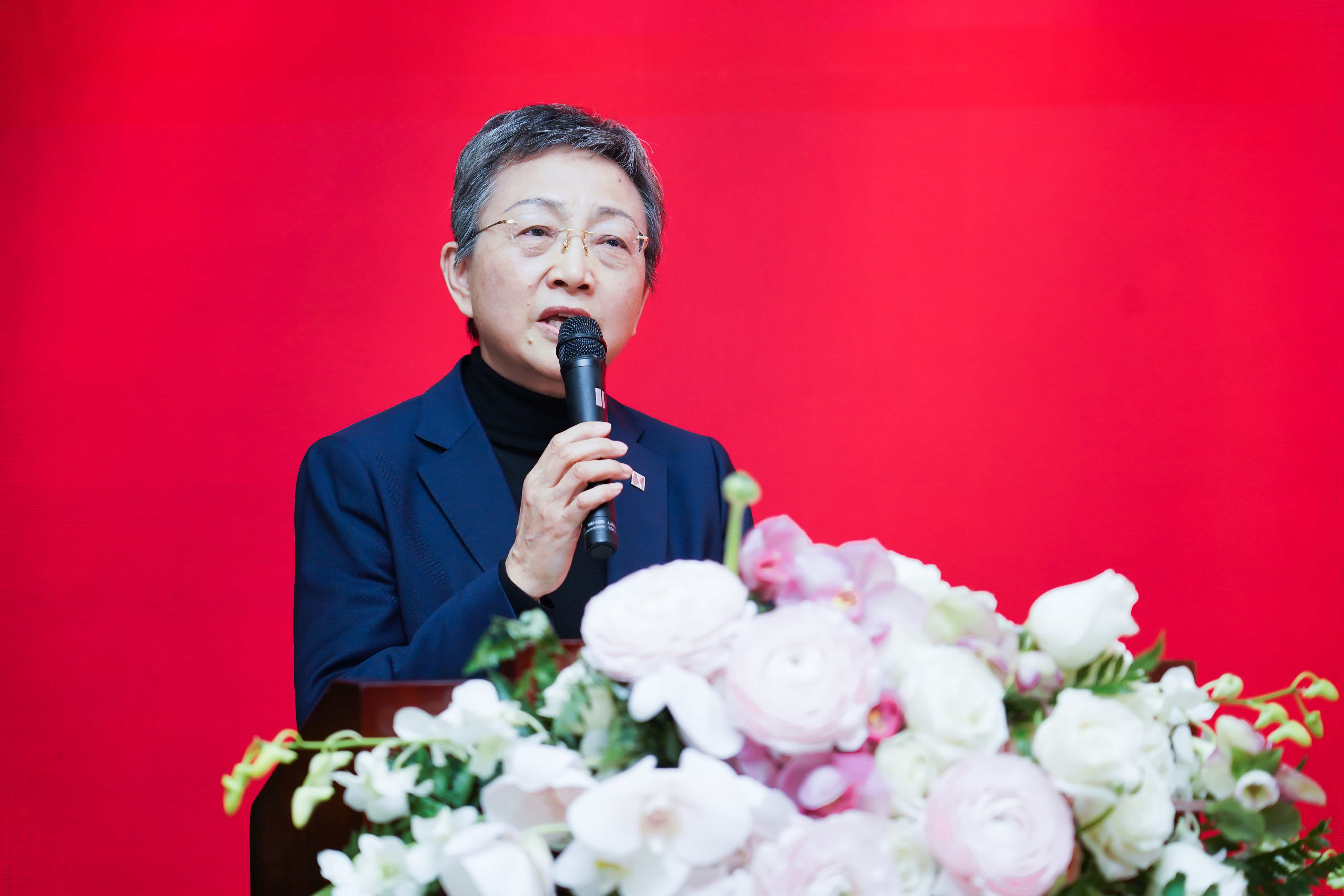 行穩(wěn)致遠(yuǎn)，進而有為——神開股份2024年度總結(jié)暨表彰大會隆重召開(圖6)